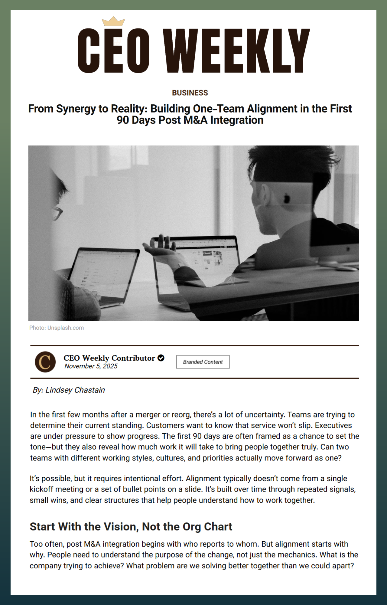 Gotara Expands Support for Technical Managers to Drive Strategic Alignment and Execution