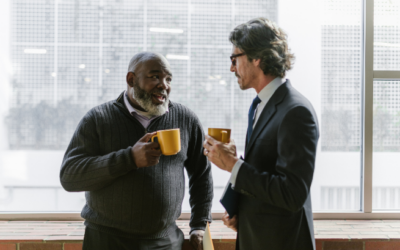 What Is Operator-Led Consulting and What’s the Difference?